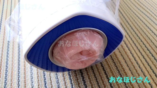 A10ピストンSAプラスの外観