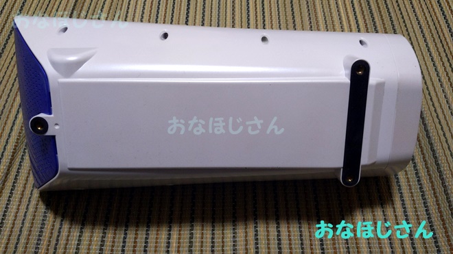 A10ピストンSAプラスの本体